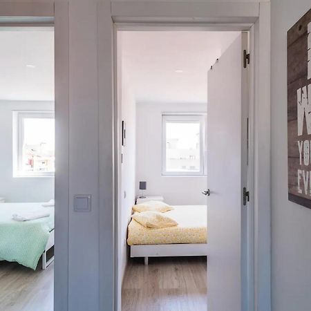 Encantador Apartamento A Frente Da Praia Do Sunset فيغيورا دا فوز المظهر الخارجي الصورة