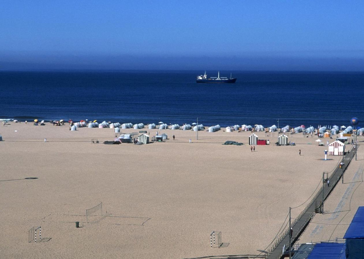 Encantador Apartamento A Frente Da Praia Do Sunset فيغيورا دا فوز المظهر الخارجي الصورة
