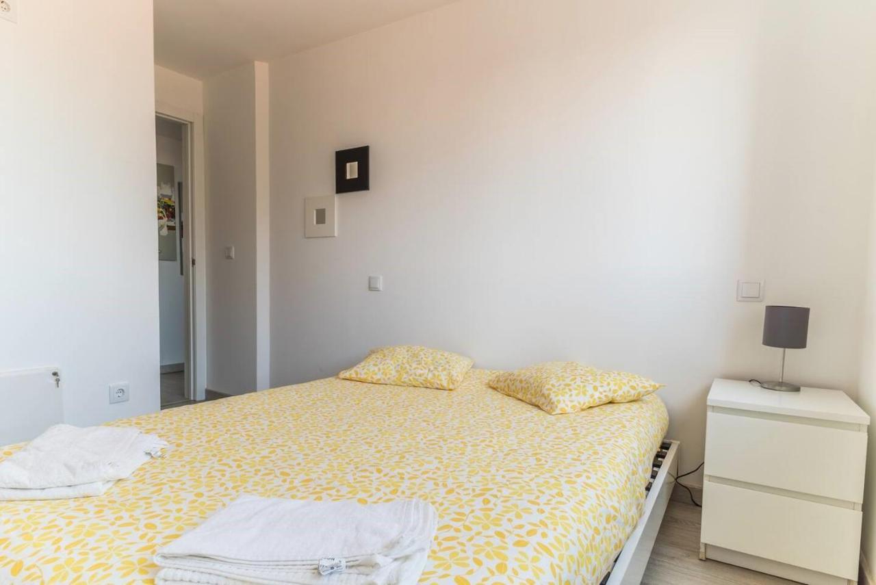 Encantador Apartamento A Frente Da Praia Do Sunset فيغيورا دا فوز المظهر الخارجي الصورة