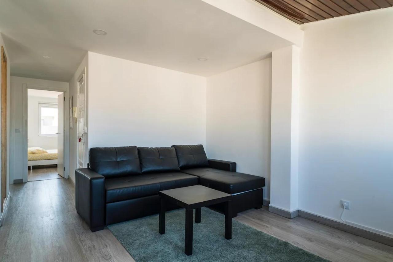 Encantador Apartamento A Frente Da Praia Do Sunset فيغيورا دا فوز المظهر الخارجي الصورة